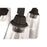 Craftmade Grace 5 Light Down Chandelier