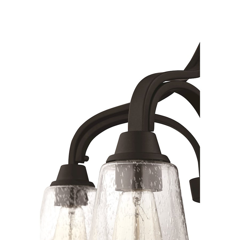Craftmade Grace 5 Light Down Chandelier