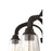 Craftmade Grace 5 Light Down Chandelier