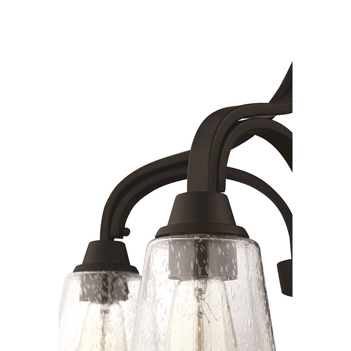 Craftmade Grace 5 Light Down Chandelier