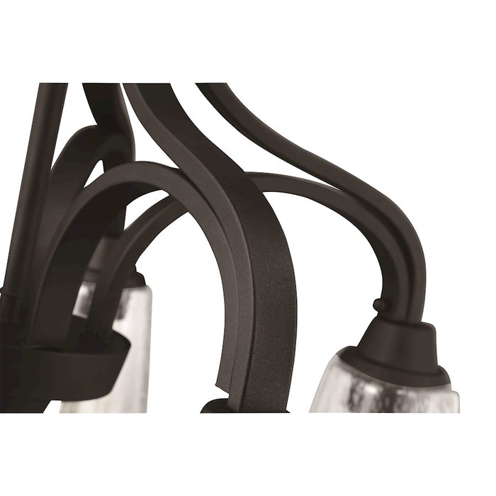 Craftmade Grace 5 Light Down Chandelier
