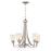 Craftmade Grace Chandelier
