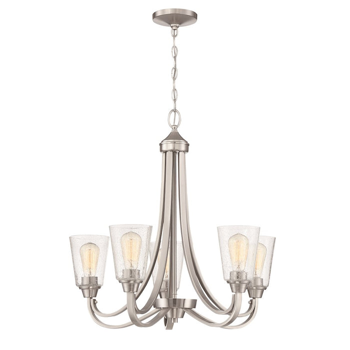 Craftmade Grace Chandelier