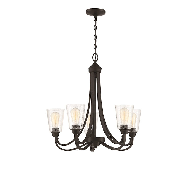 Craftmade Grace Chandelier