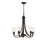 Craftmade Grace Chandelier
