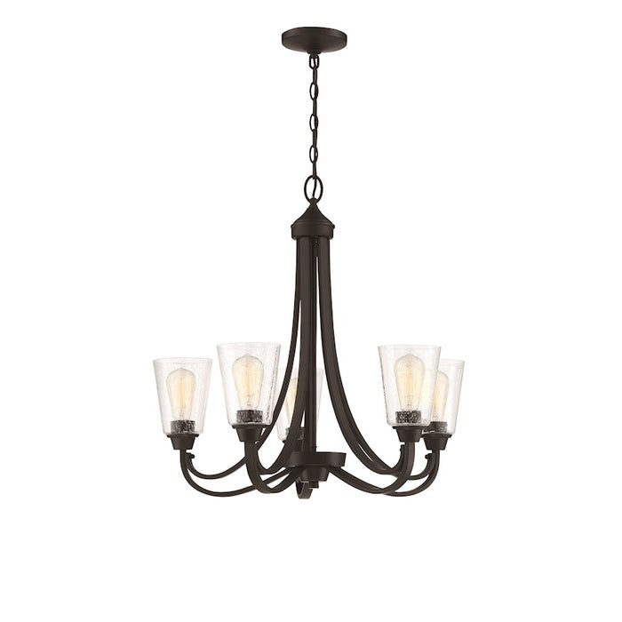 Craftmade Grace Chandelier