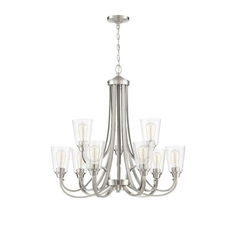 Craftmade Grace Chandelier