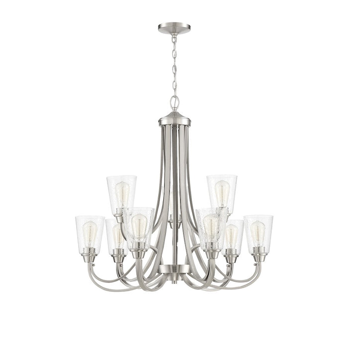 Craftmade Grace Chandelier
