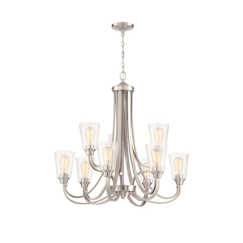 Craftmade Grace Chandelier