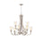Craftmade Grace Chandelier