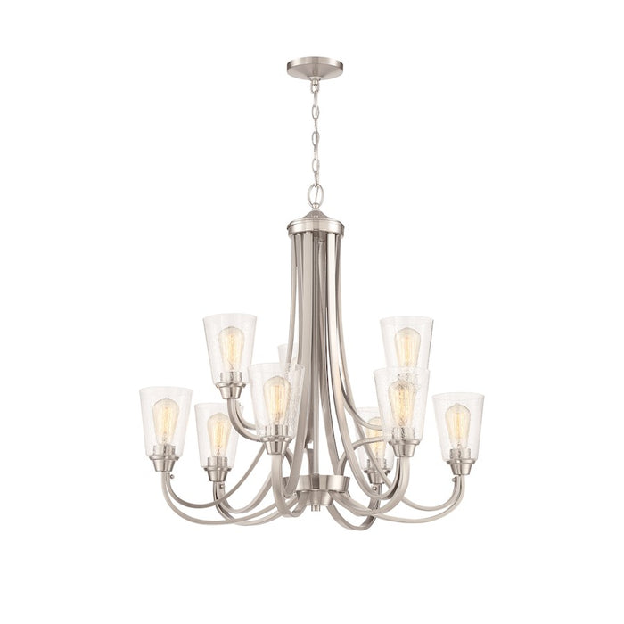 Craftmade Grace Chandelier
