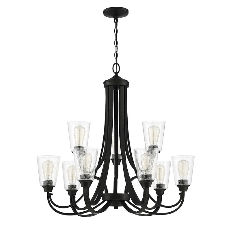 Craftmade Grace Chandelier