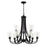 Craftmade Grace Chandelier