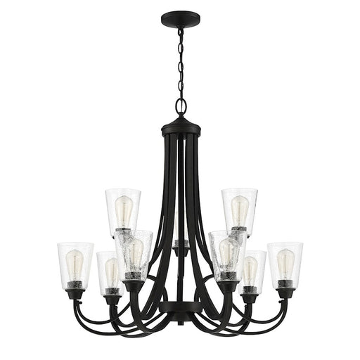 Craftmade Grace Chandelier