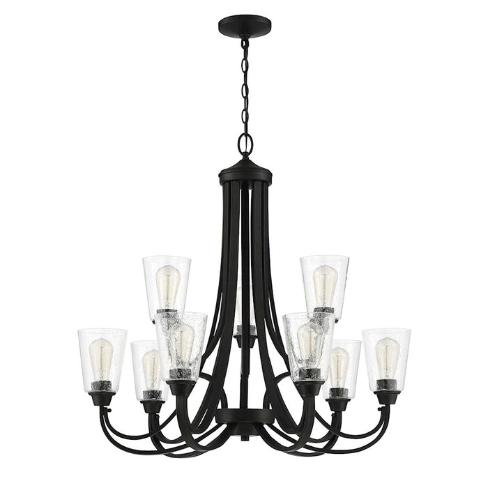 Craftmade Grace Chandelier