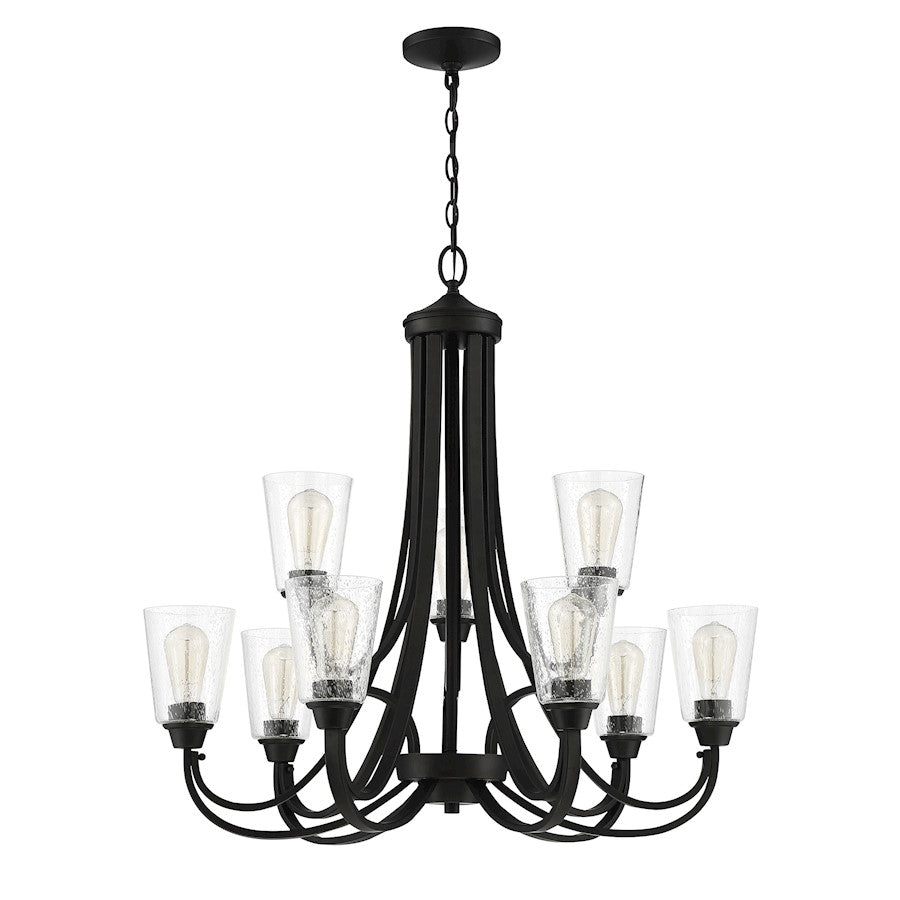 Craftmade Grace Chandelier