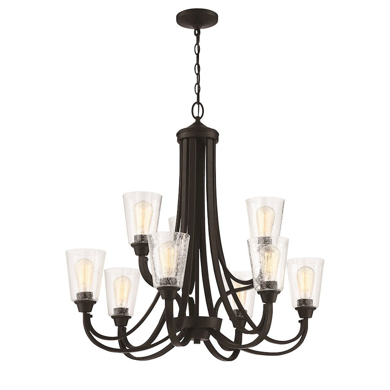 Craftmade Grace Chandelier