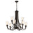 Craftmade Grace Chandelier