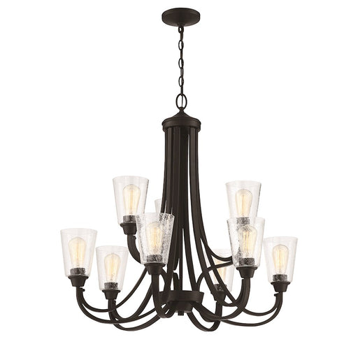 Craftmade Grace Chandelier