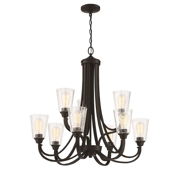 Craftmade Grace Chandelier