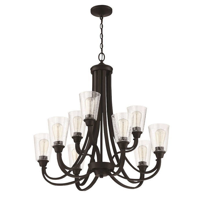 Craftmade Grace Chandelier