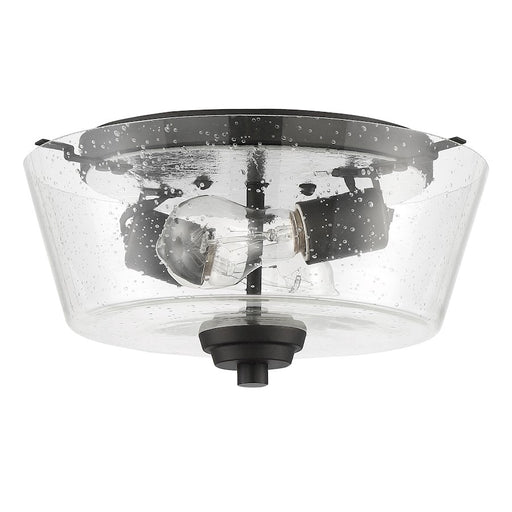 Craftmade Grace 2 Light Flushmount
