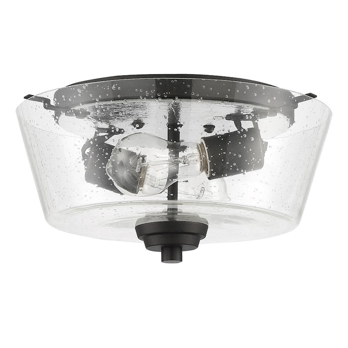 Craftmade Grace 2 Light Flushmount