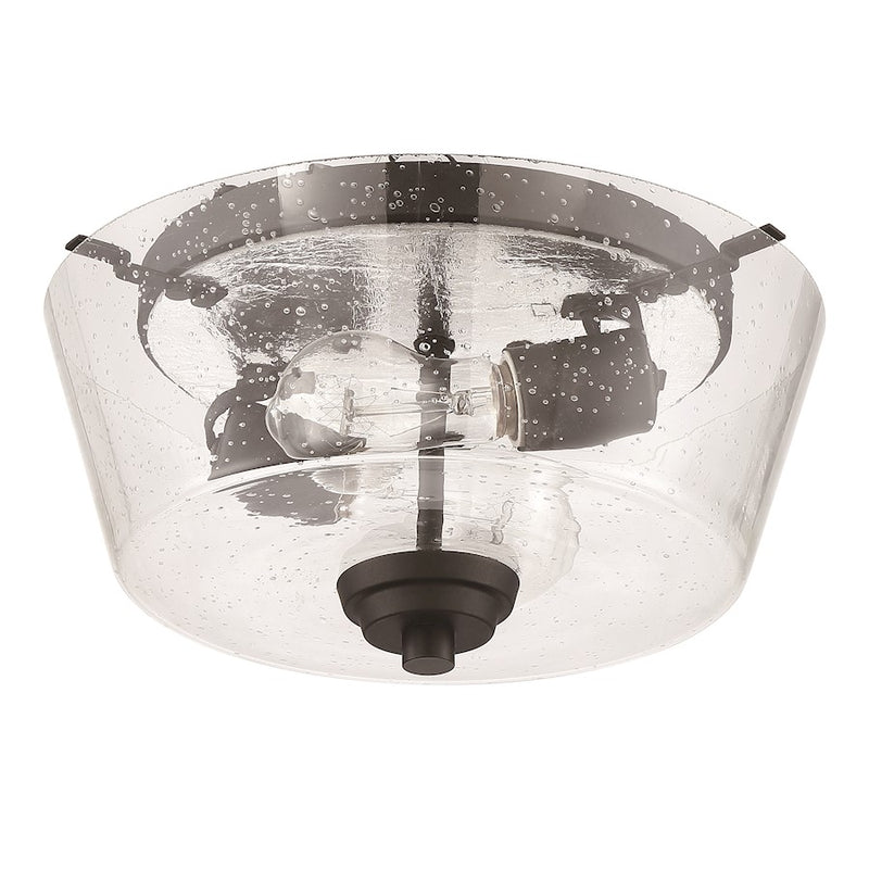 Craftmade Grace 2 Light Flushmount