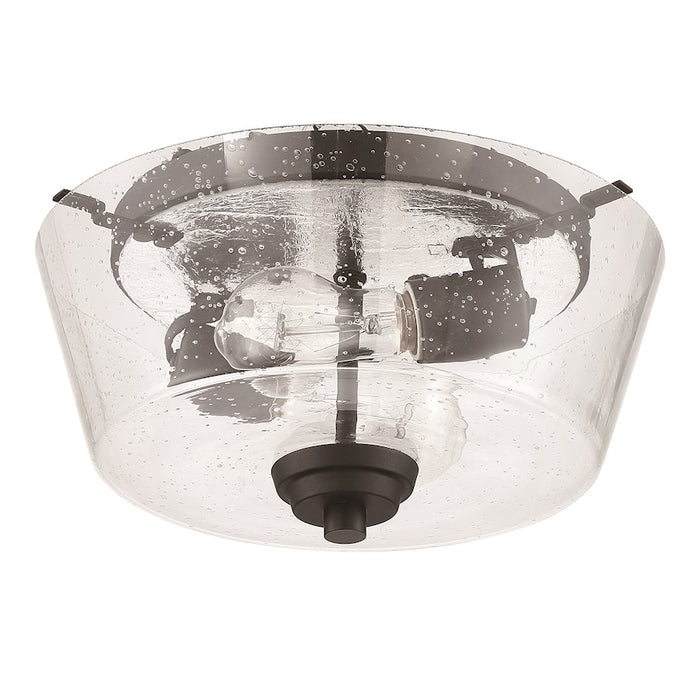 Craftmade Grace 2 Light Flushmount