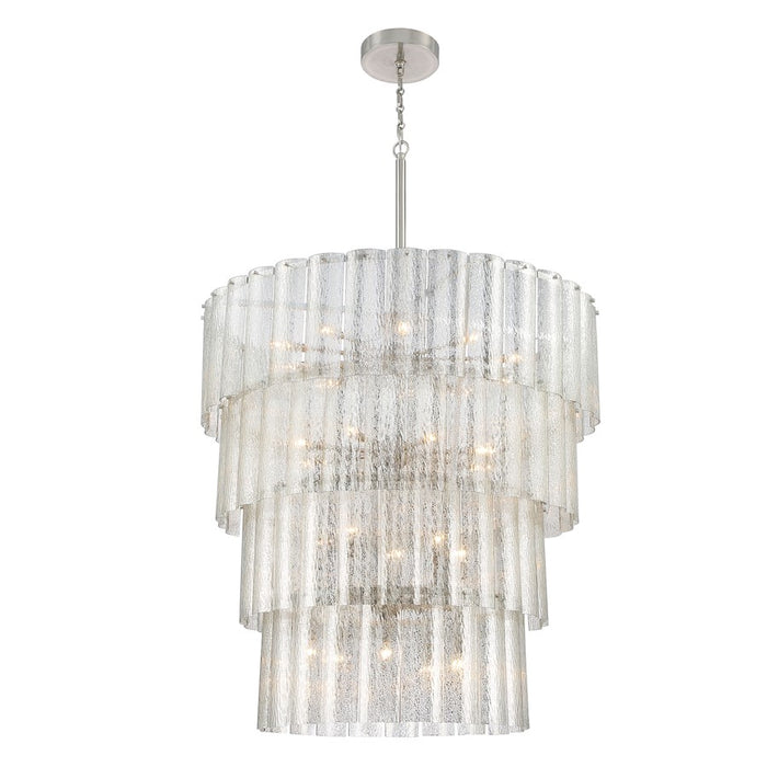 Craftmade 28 Light Pendant