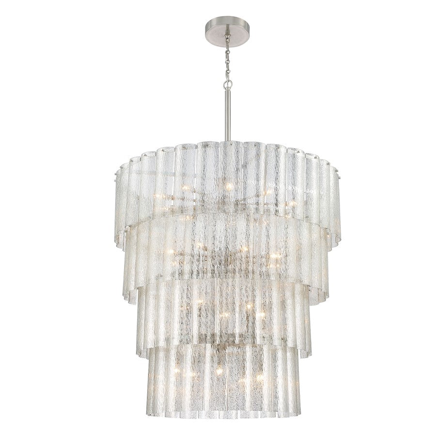 Craftmade 28 Light Pendant