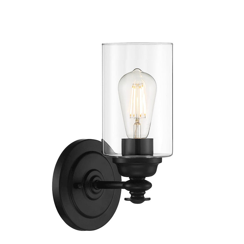 Craftmade Dardyn 1 Light Wall Sconce