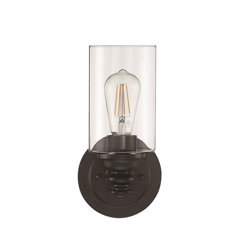 Craftmade Dardyn 1 Light Wall Sconce