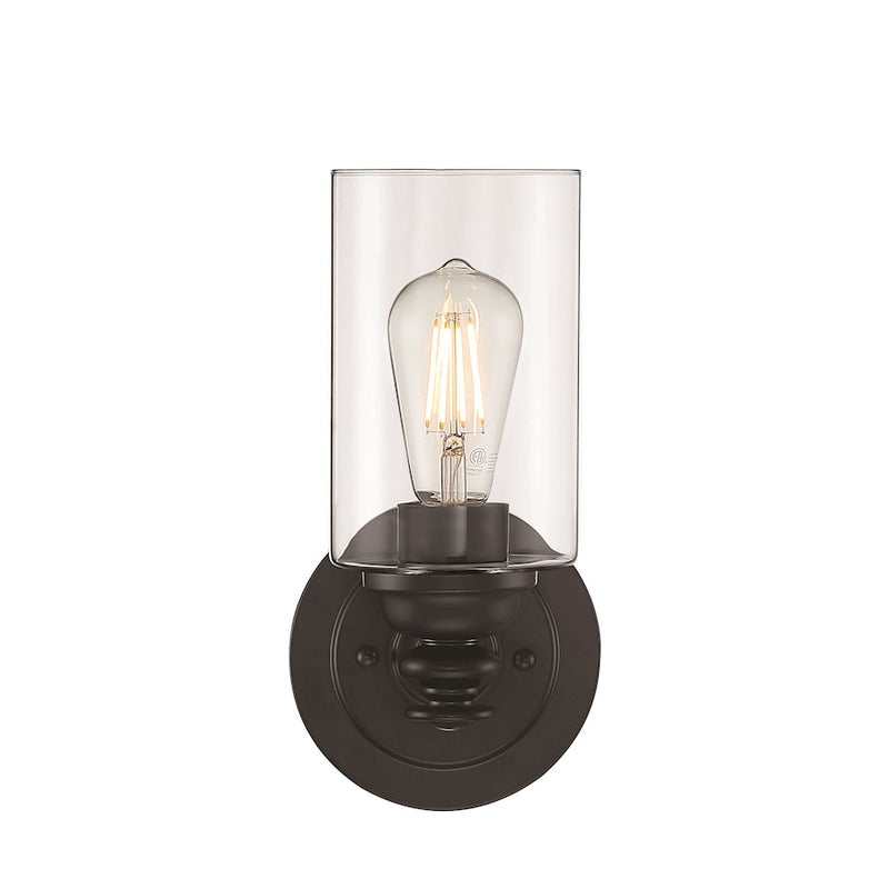 Craftmade Dardyn 1 Light Wall Sconce