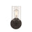 Craftmade Dardyn 1 Light Wall Sconce