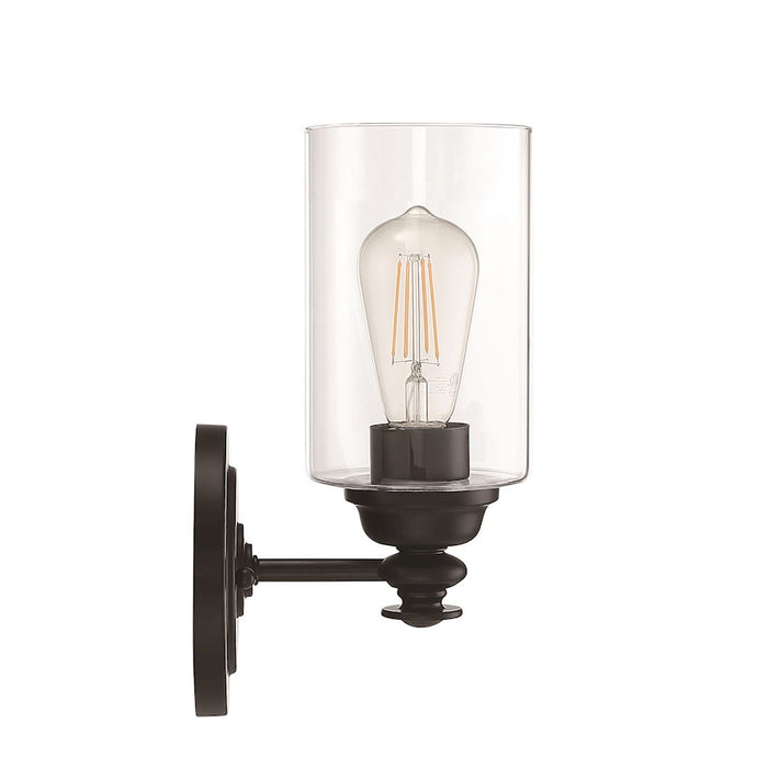 Craftmade Dardyn 1 Light Wall Sconce