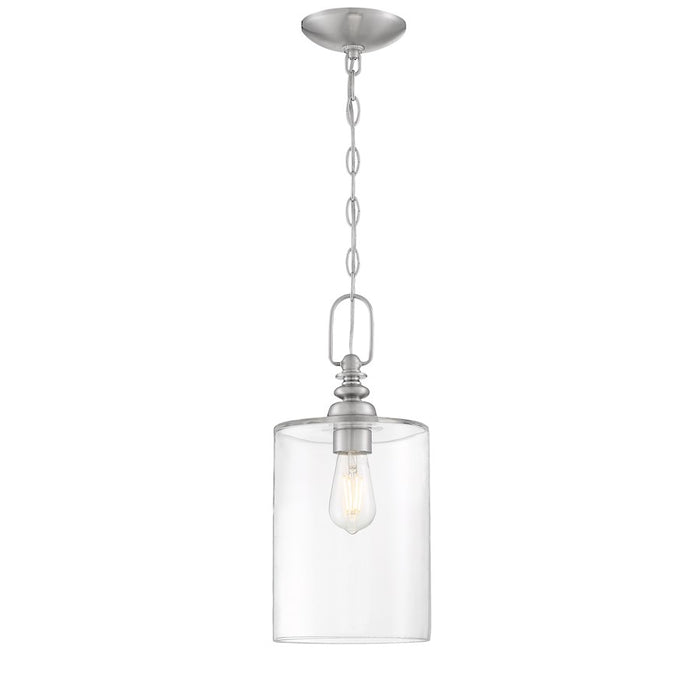 Craftmade Dardyn 1 Light Mini Pendant