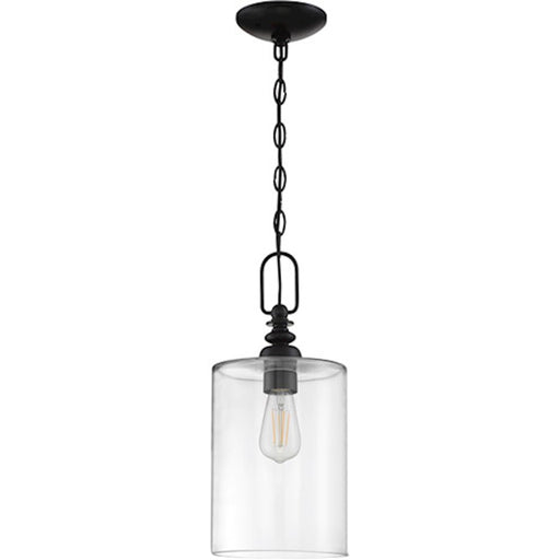 Craftmade Dardyn 1 Light Mini Pendant