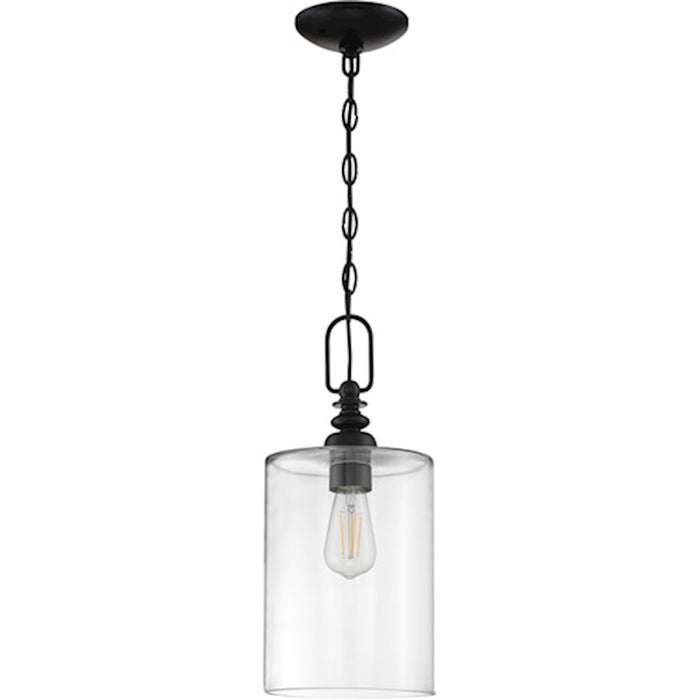 Craftmade Dardyn 1 Light Mini Pendant
