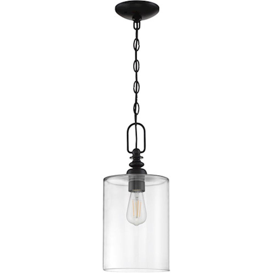 Craftmade Dardyn 1 Light Mini Pendant