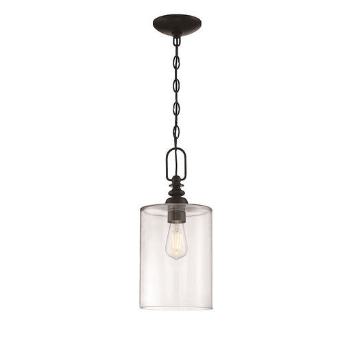 Craftmade Dardyn 1 Light Mini Pendant