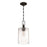 Craftmade Dardyn 1 Light Mini Pendant