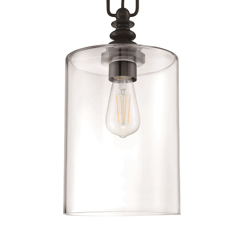 Craftmade Dardyn 1 Light Mini Pendant
