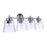 Craftmade Tyler 4 Light Vanity