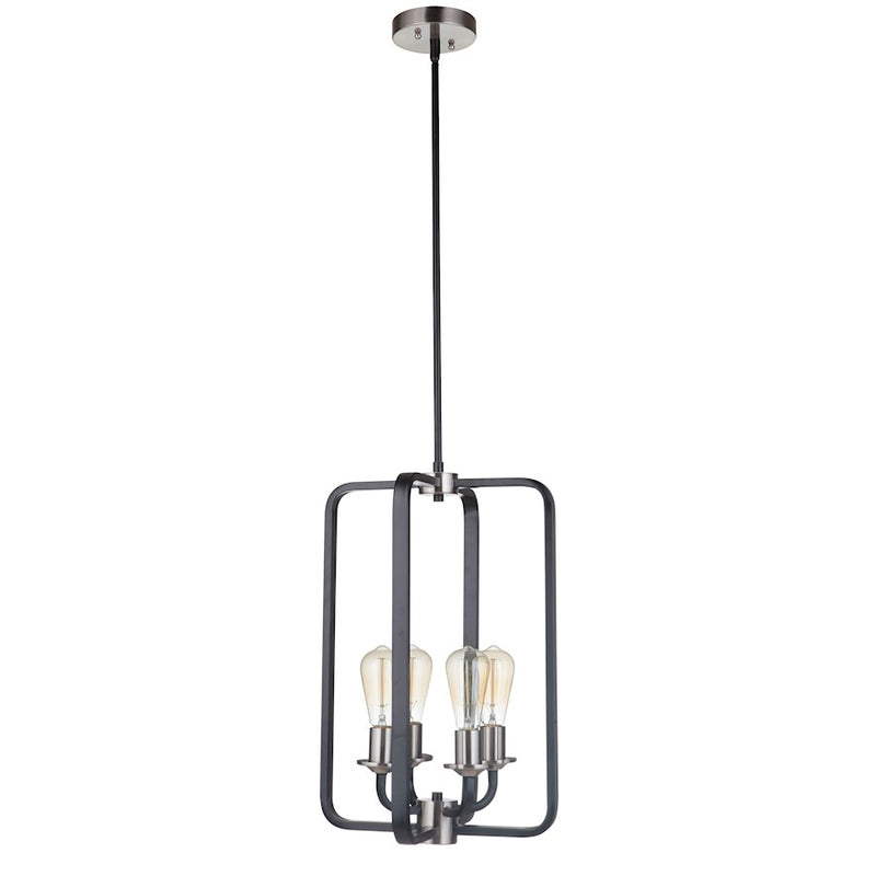 Craftmade Randolph Foyer, Black