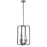 Craftmade Randolph Foyer, Black