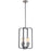 Craftmade Randolph Foyer, Black
