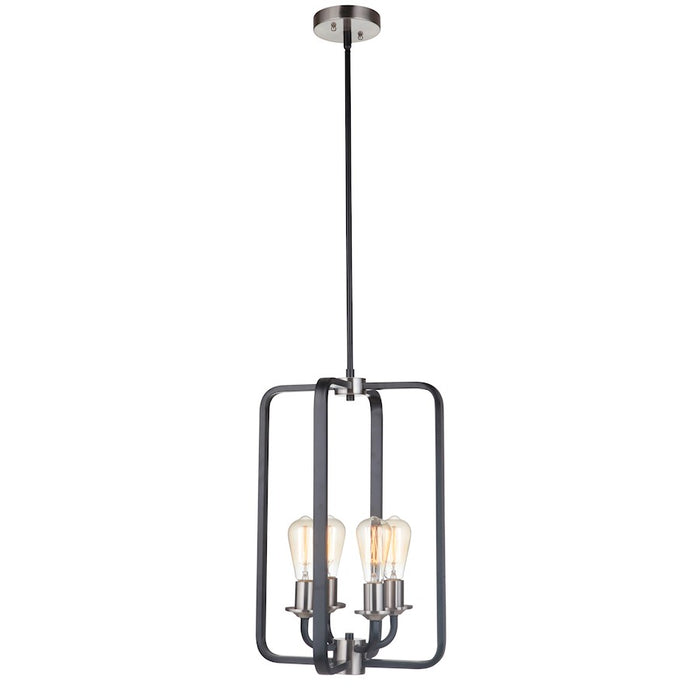 Craftmade Randolph Foyer, Black