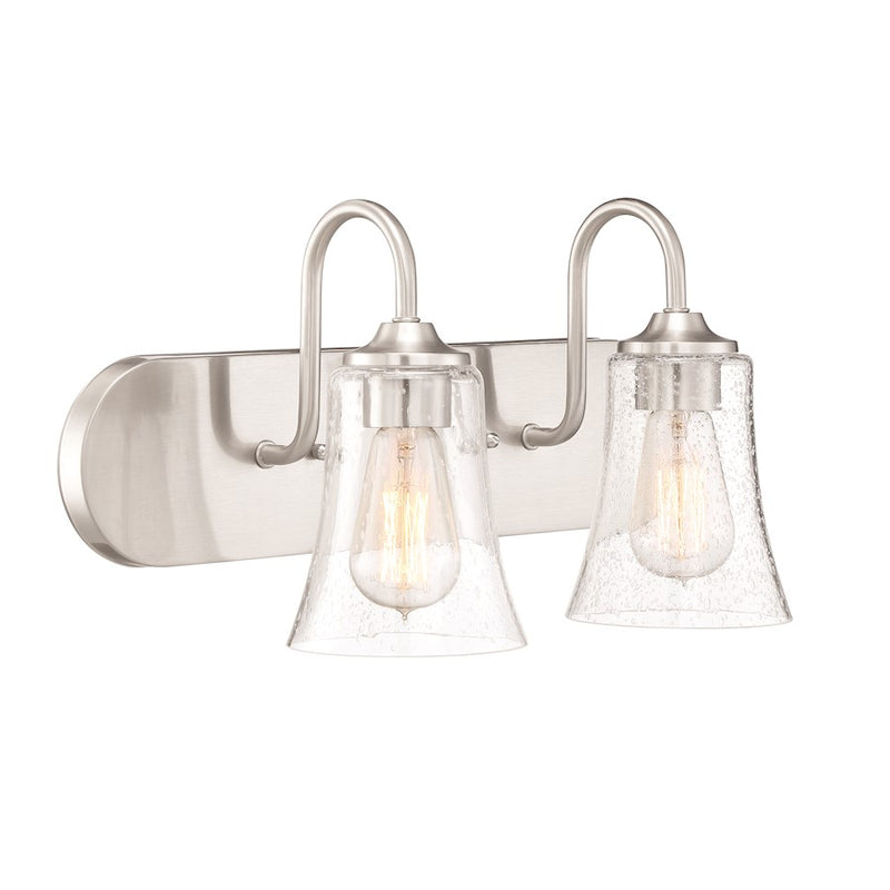 Craftmade Gwyneth Vanity Light