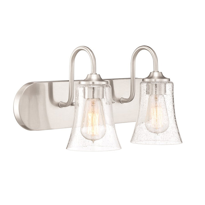 Craftmade Gwyneth Vanity Light